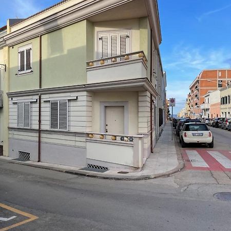 Rena Bianca House Hotel Porto Torres Bagian luar foto
