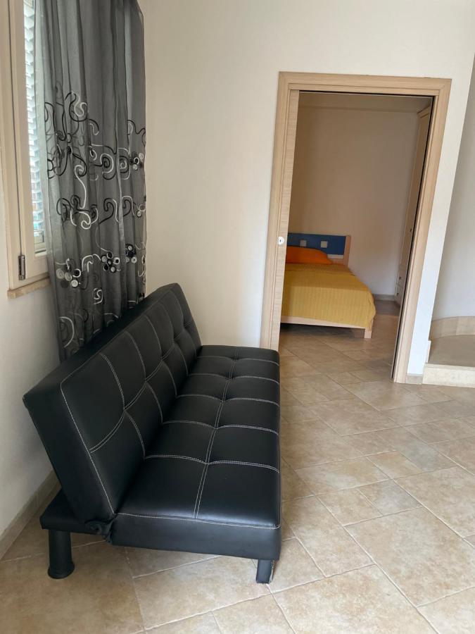 Rena Bianca House Hotel Porto Torres Bagian luar foto