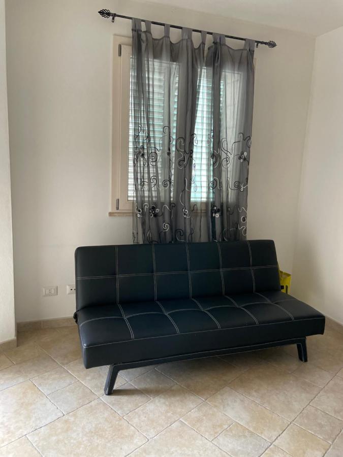 Rena Bianca House Hotel Porto Torres Bagian luar foto