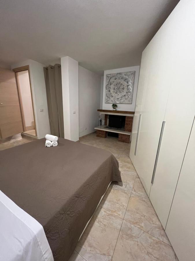 Rena Bianca House Hotel Porto Torres Bagian luar foto