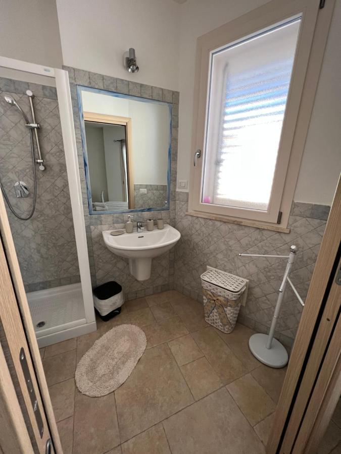 Rena Bianca House Hotel Porto Torres Bagian luar foto